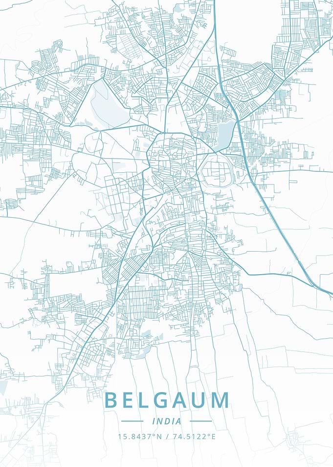 Belgaum India