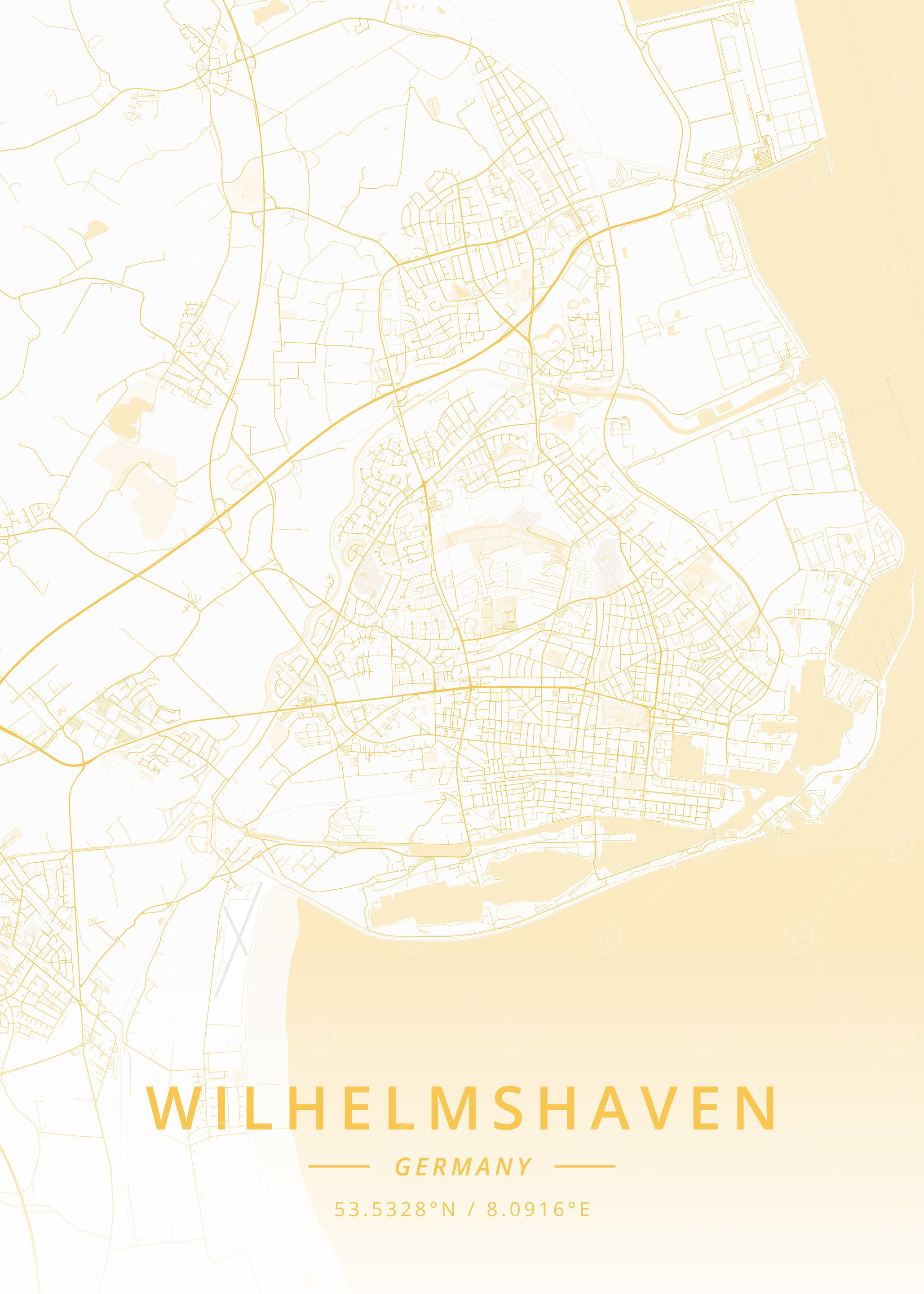 Wilhelmshaven Germany
