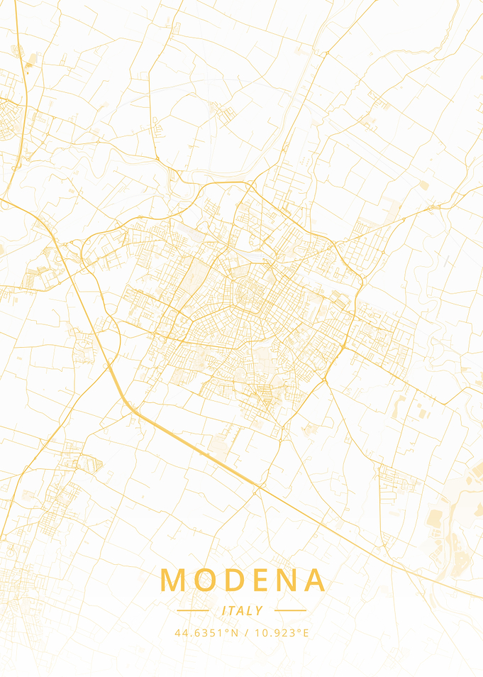 Modena Italy
