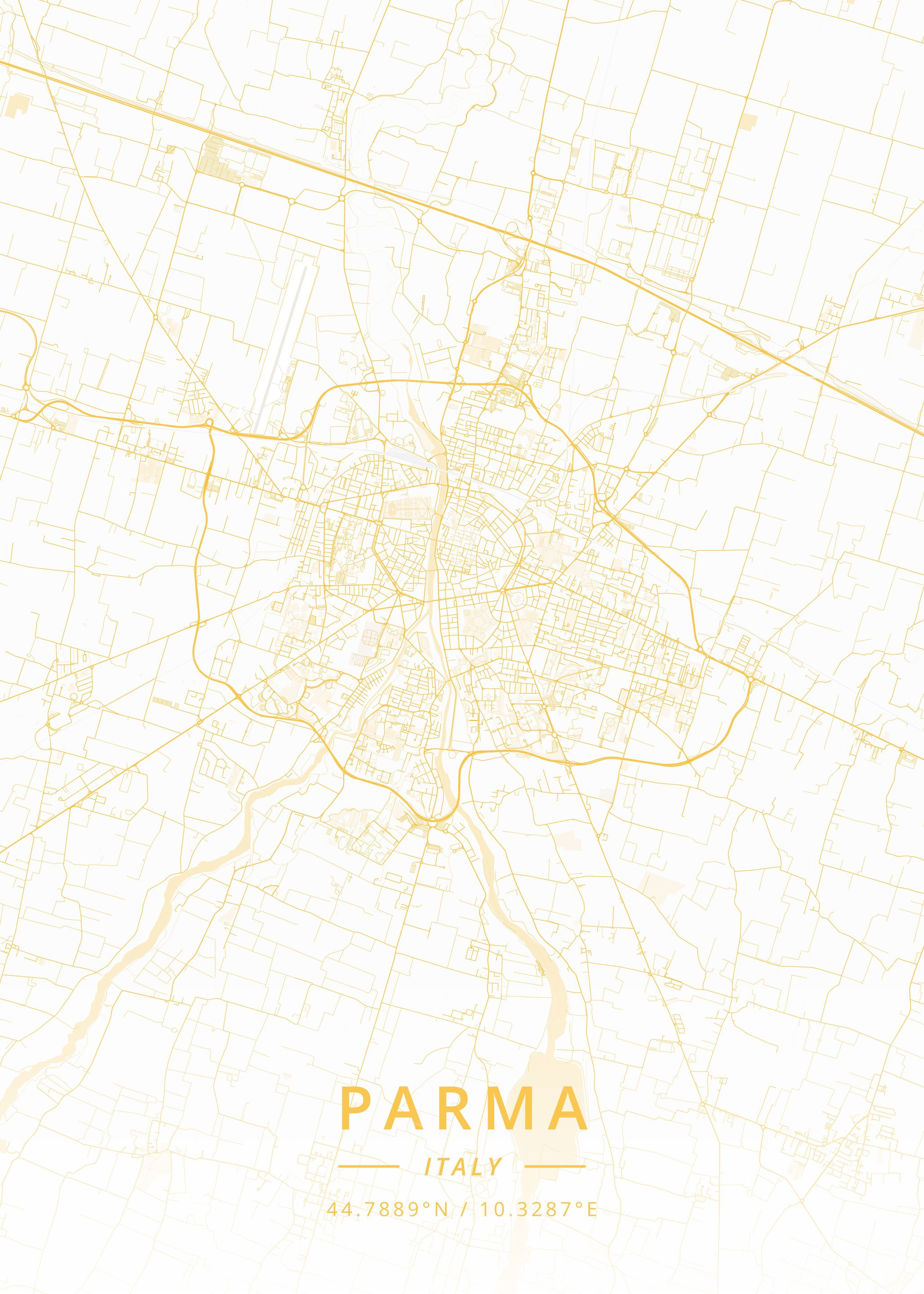 Parma Italy