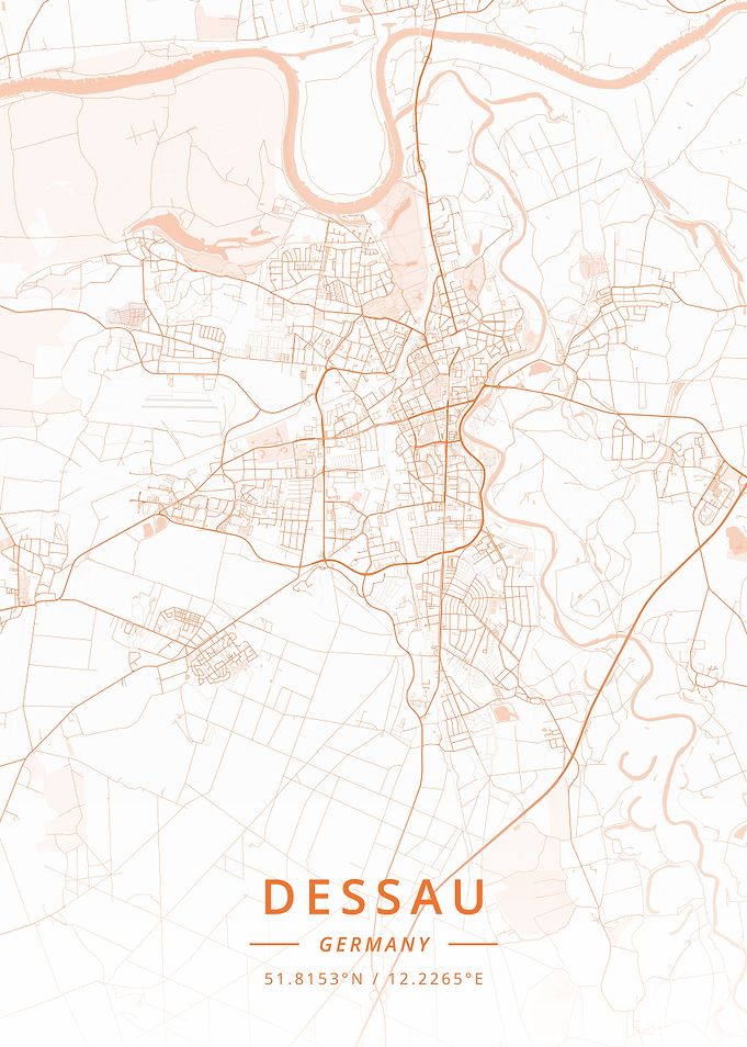 Dessau Germany
