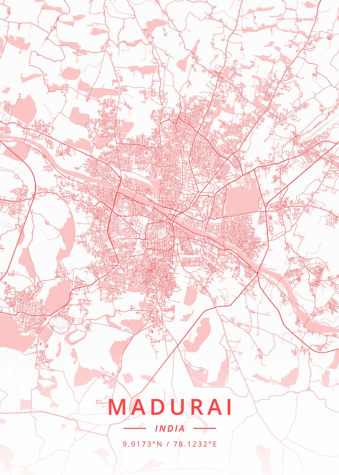 Madurai India