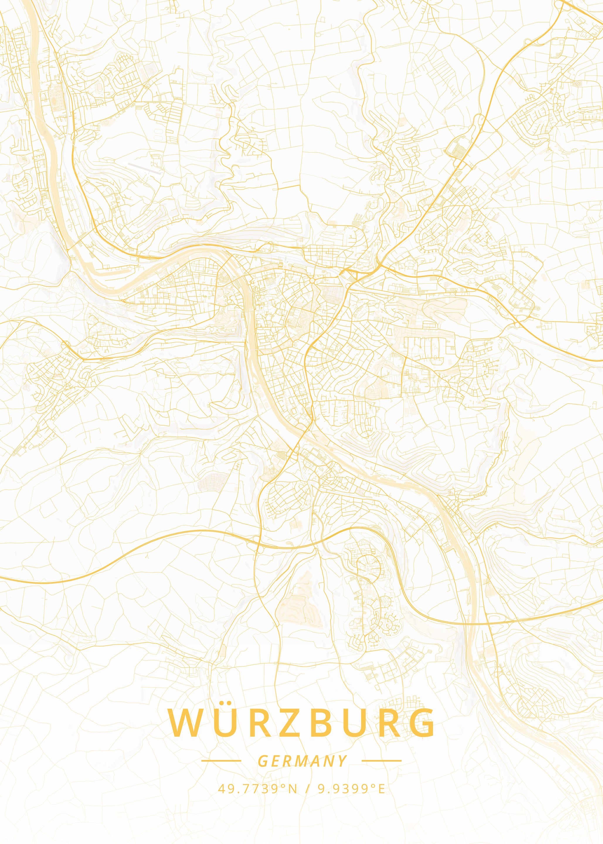 Wurzburg Germany