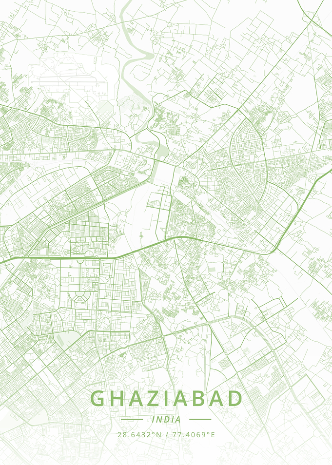 Ghaziabad India