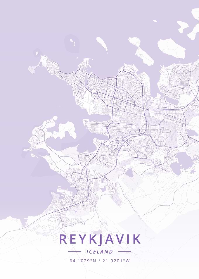 Reykjavik Iceland