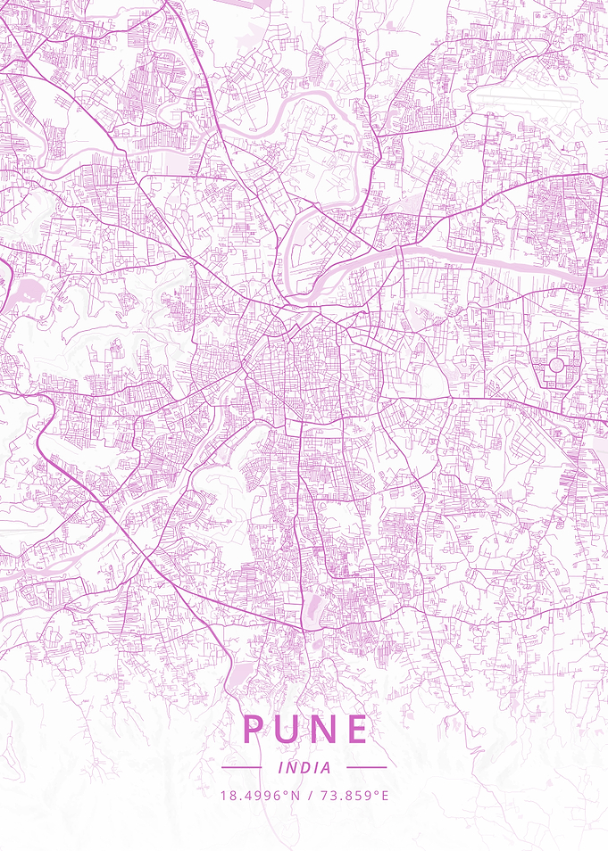 Pune India