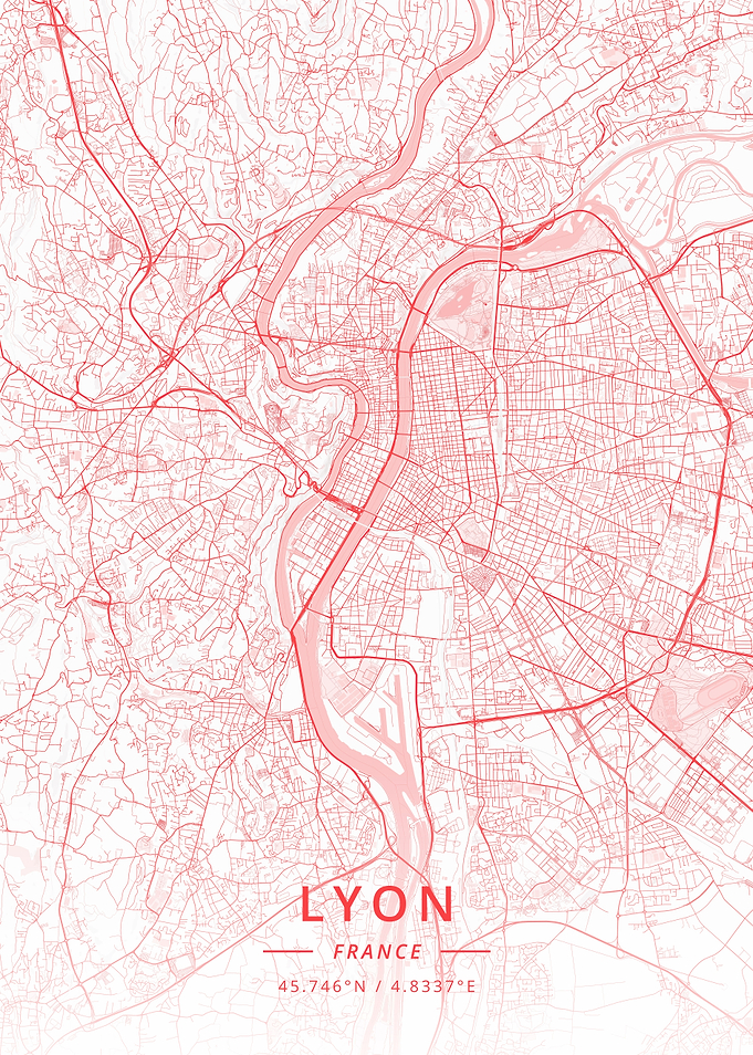 Lyon France