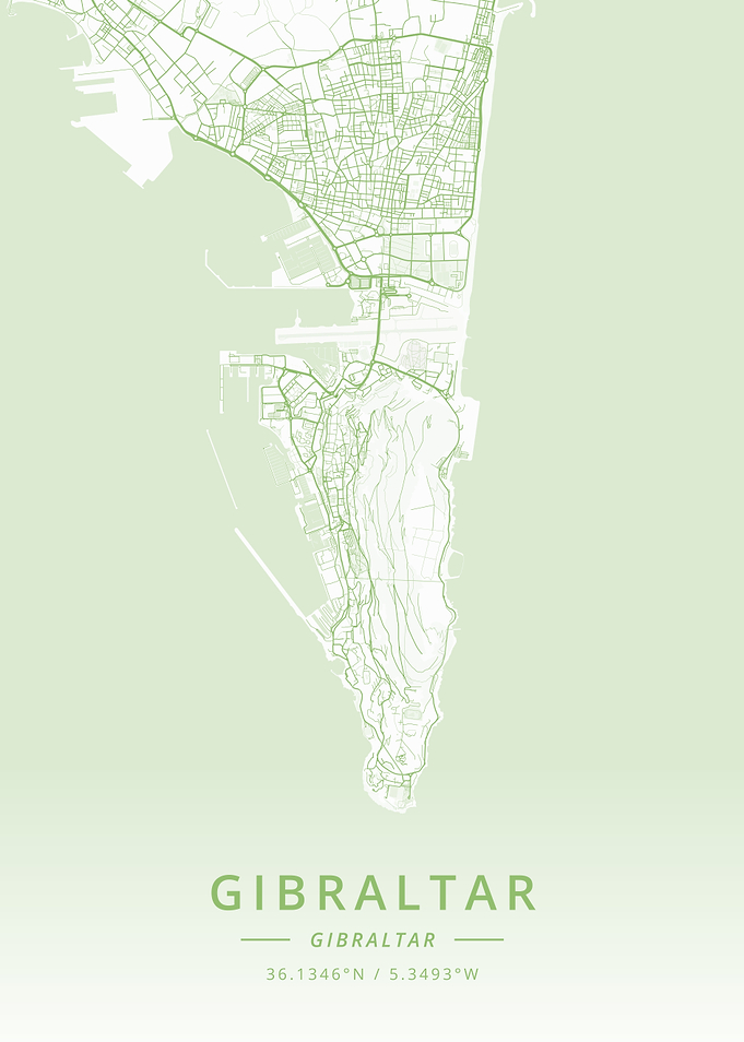 Gibraltar Gibraltar