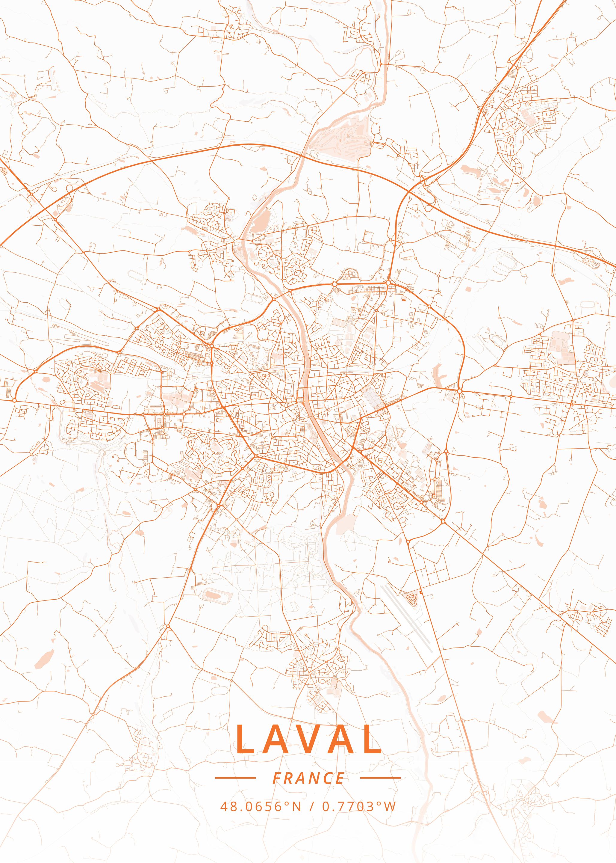 Laval France