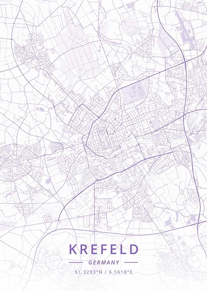 Krefeld Germany