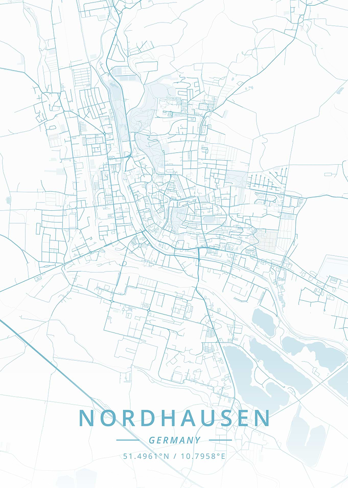 Nordhausen Germany