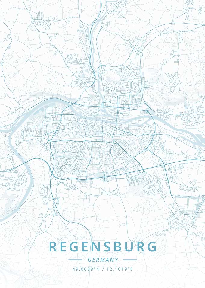 Regensburg Germany
