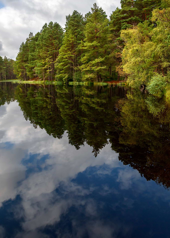 Cairngorms National Park