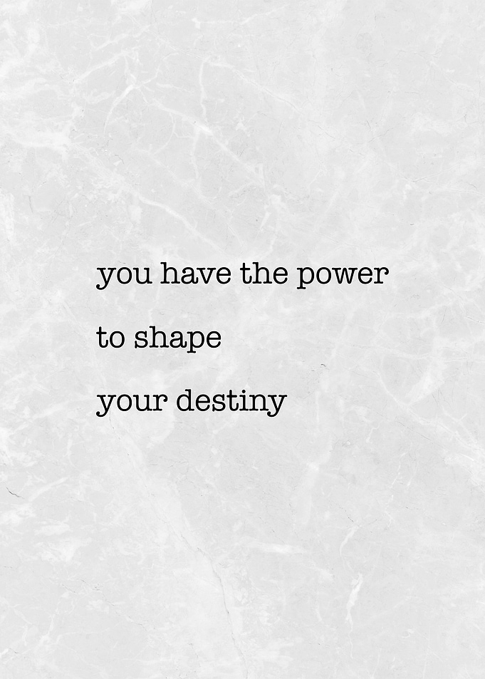 Destiny