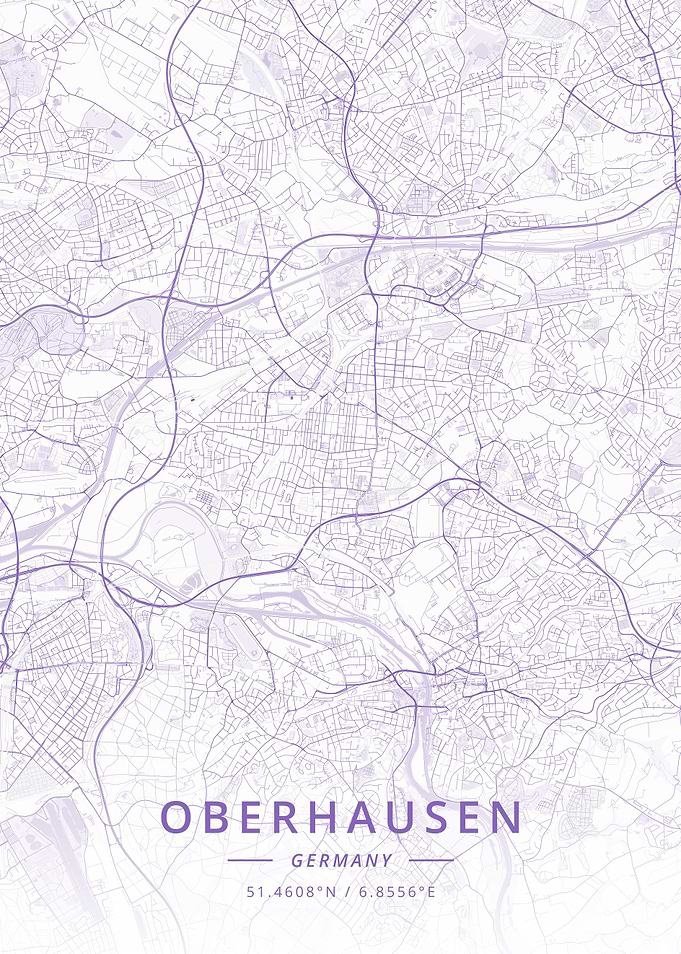 Oberhausen Germany