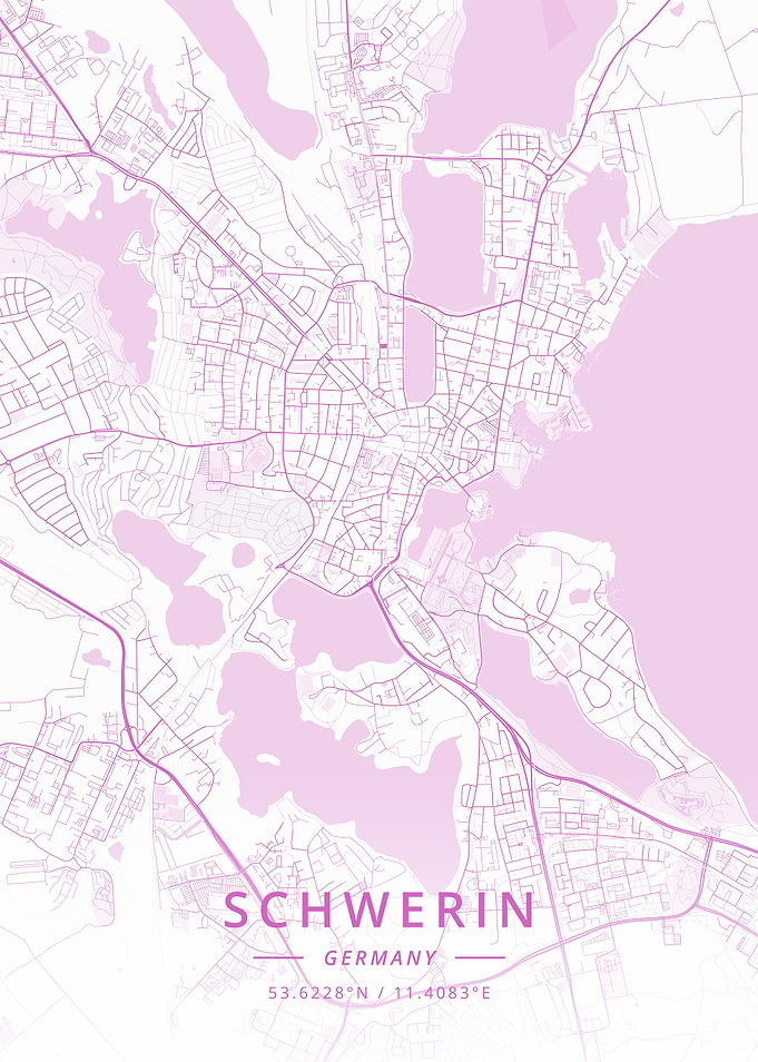 Schwerin Germany