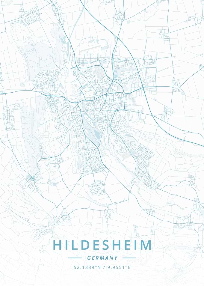 Hildesheim Germany
