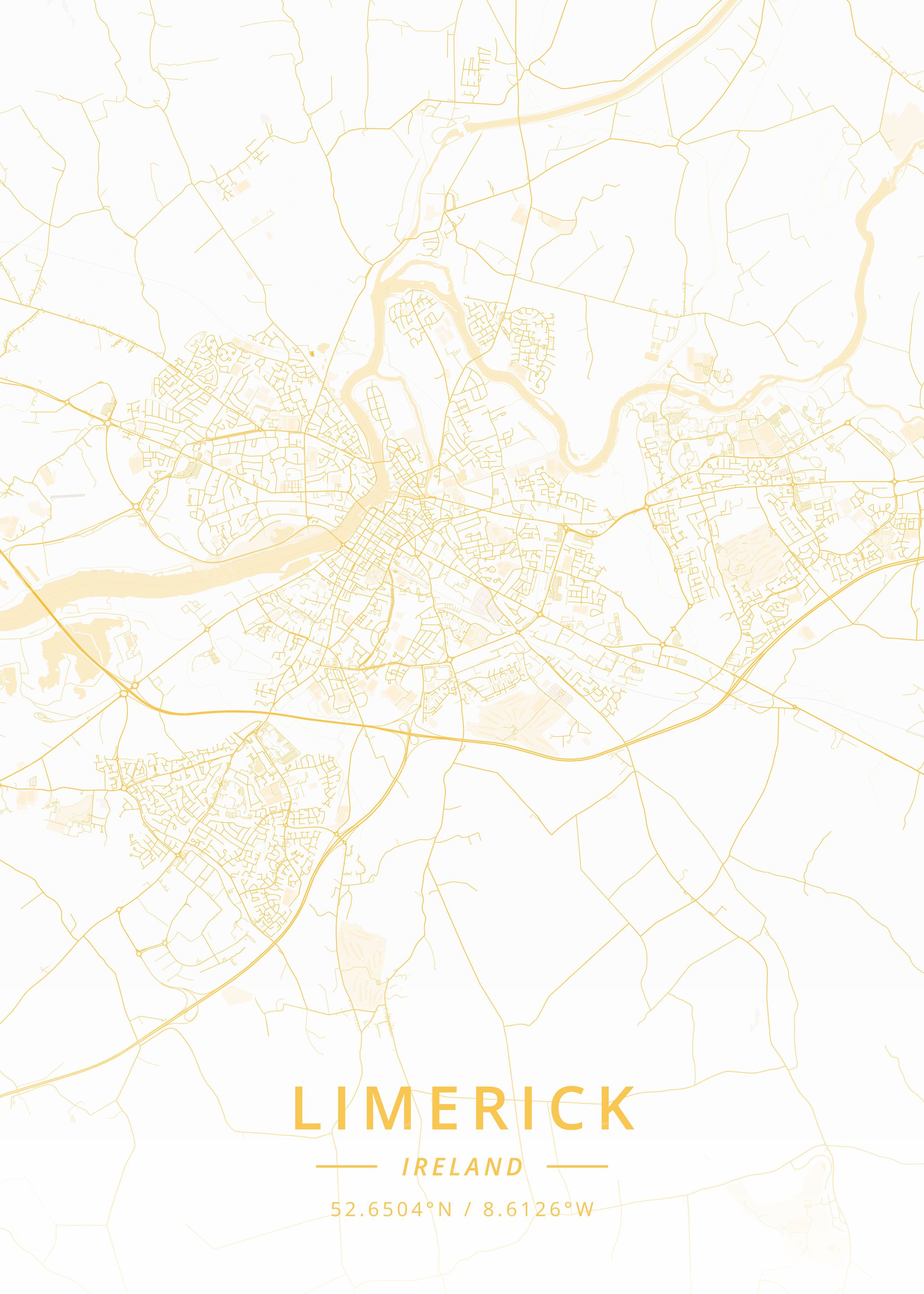 Limerick Ireland