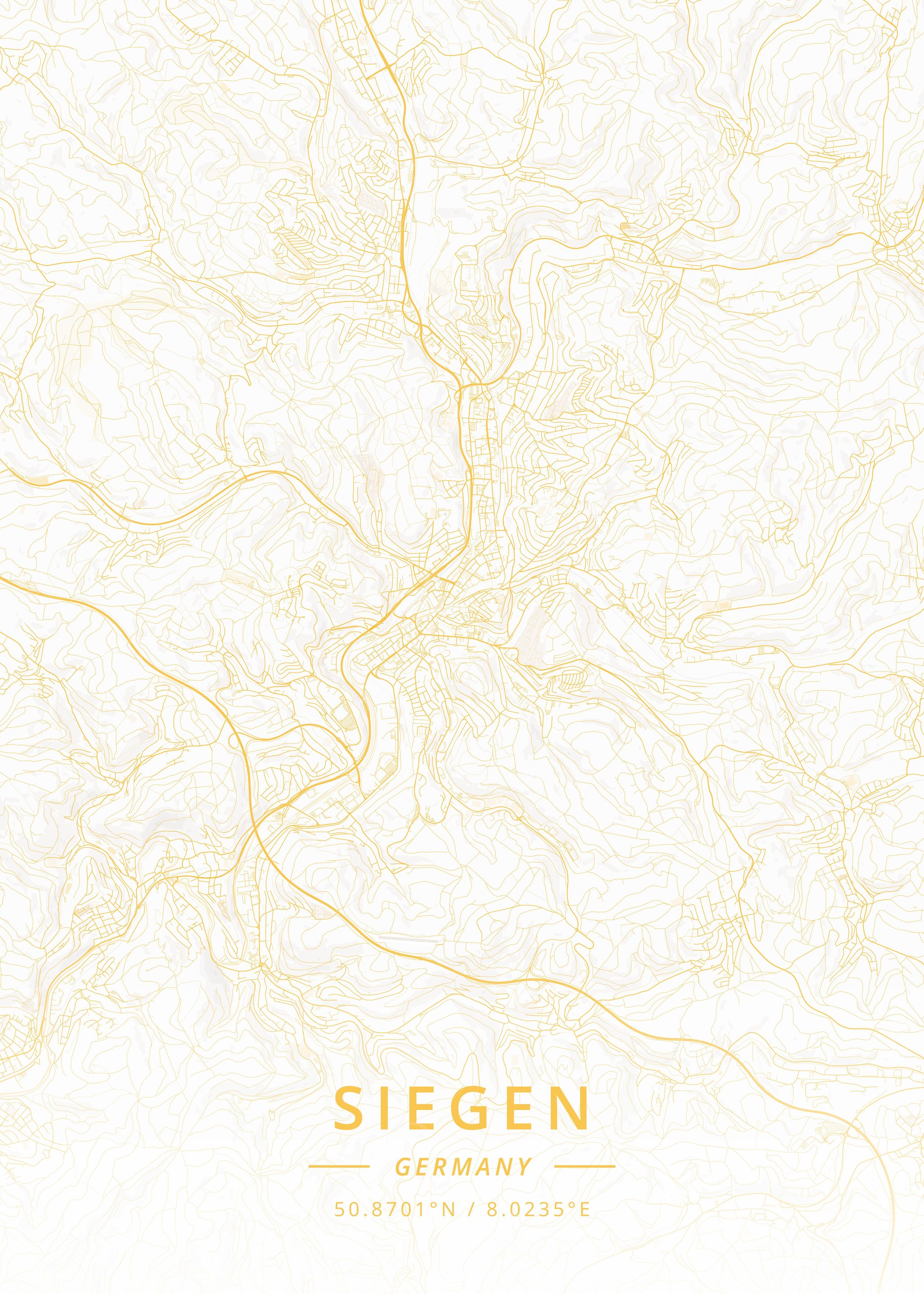 Siegen Germany