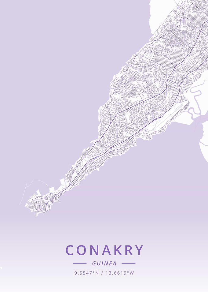 Conakry Guinea