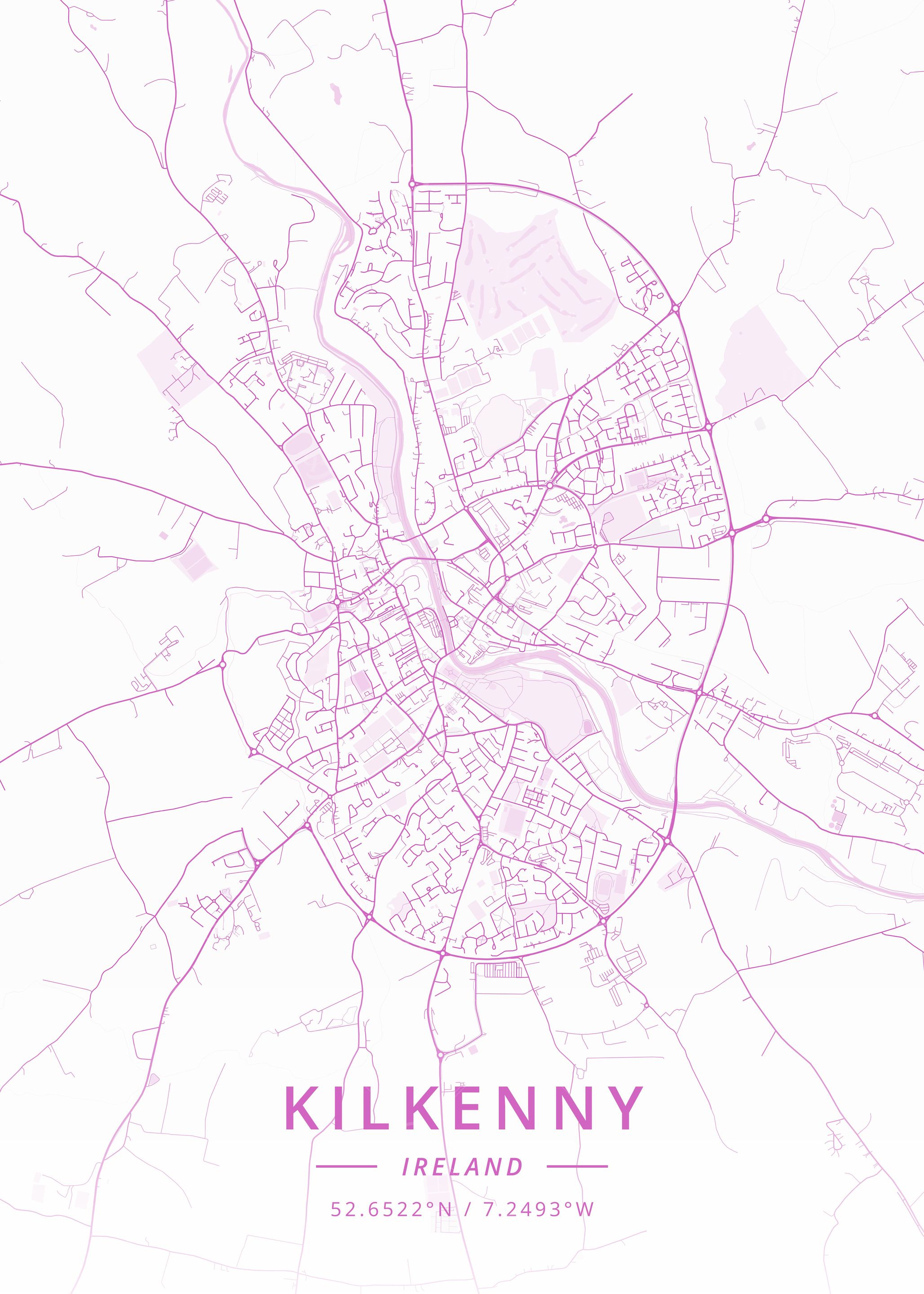 Kilkenny Ireland