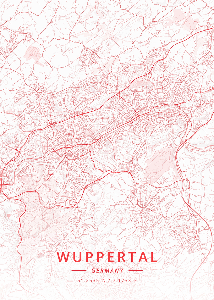 Wuppertal Germany
