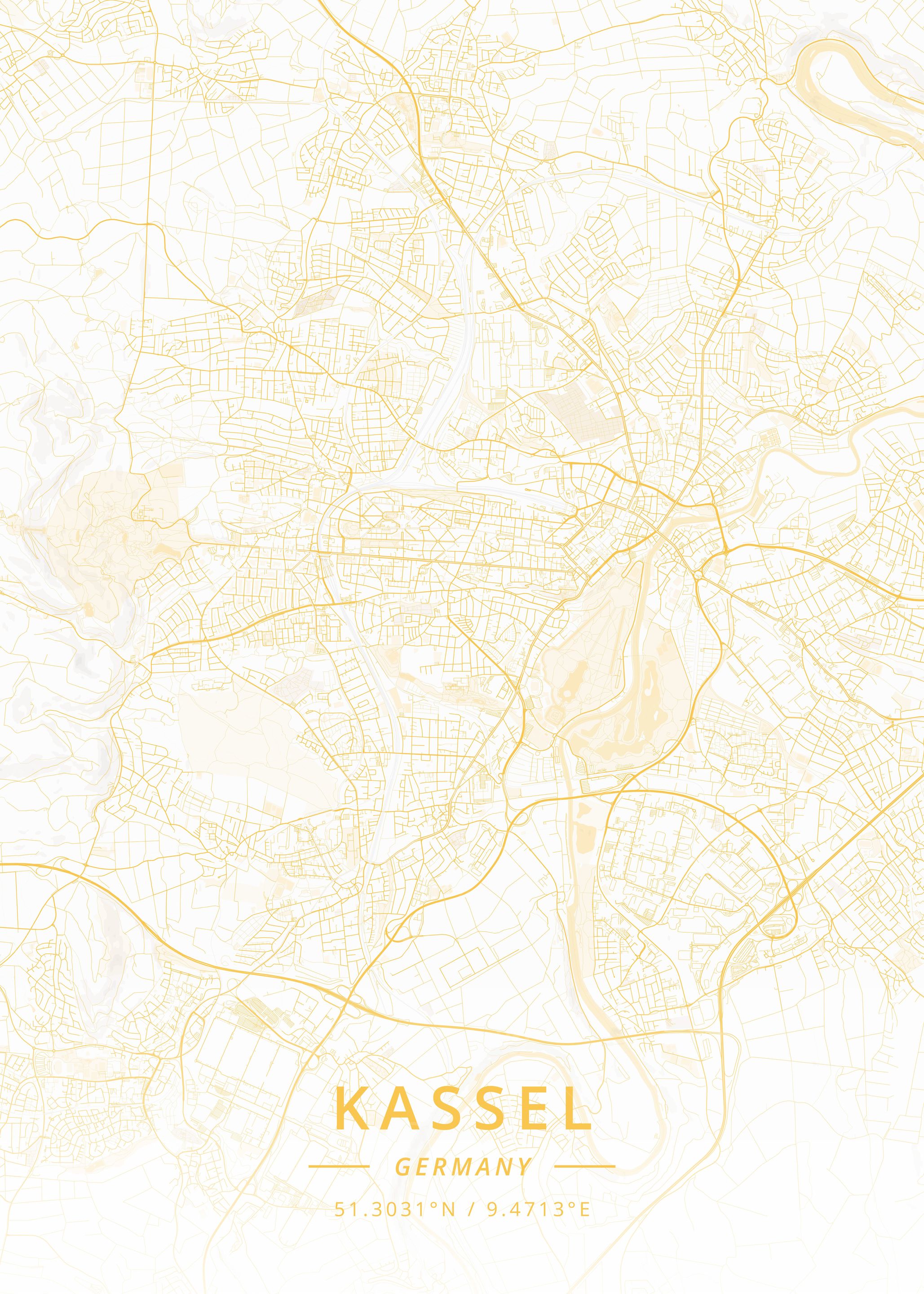 Kassel Germany