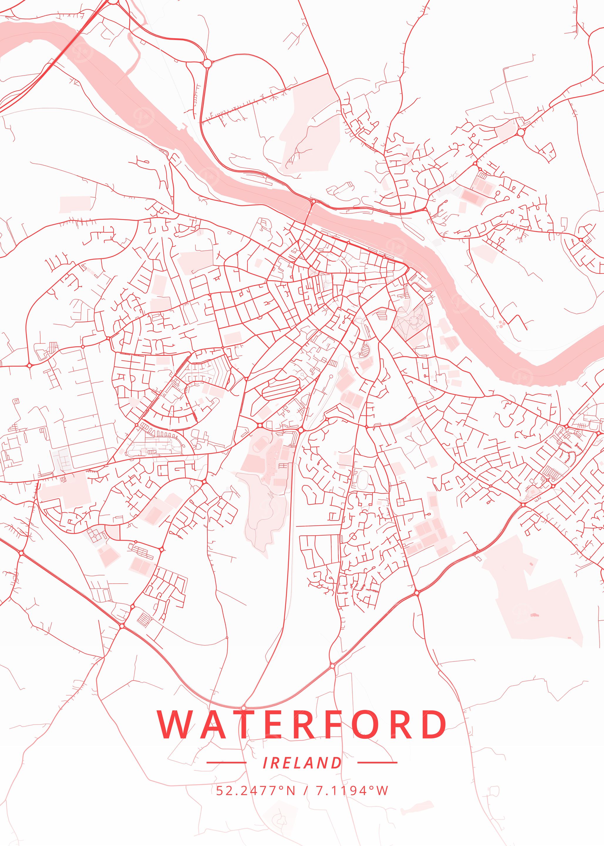 Waterford Ireland