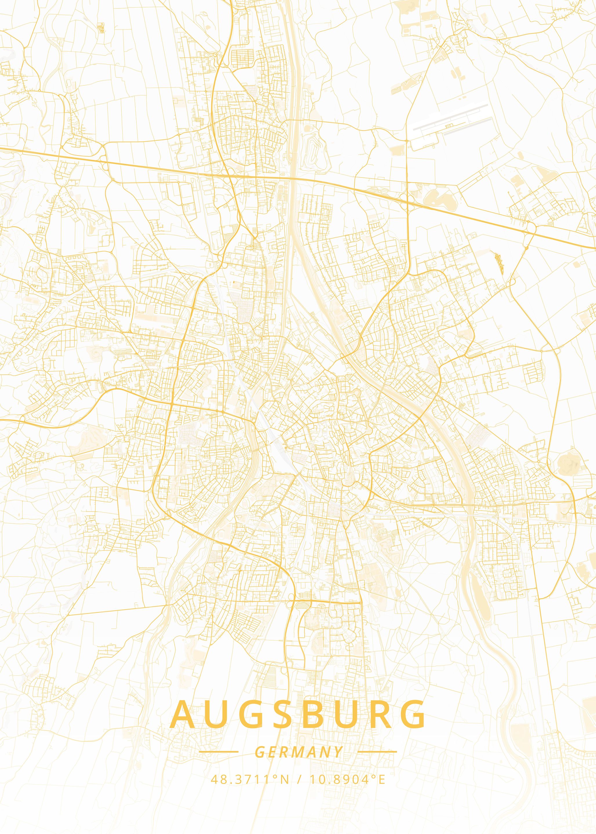 Augsburg Germany