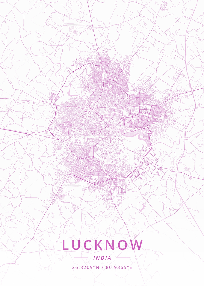 Lucknow India