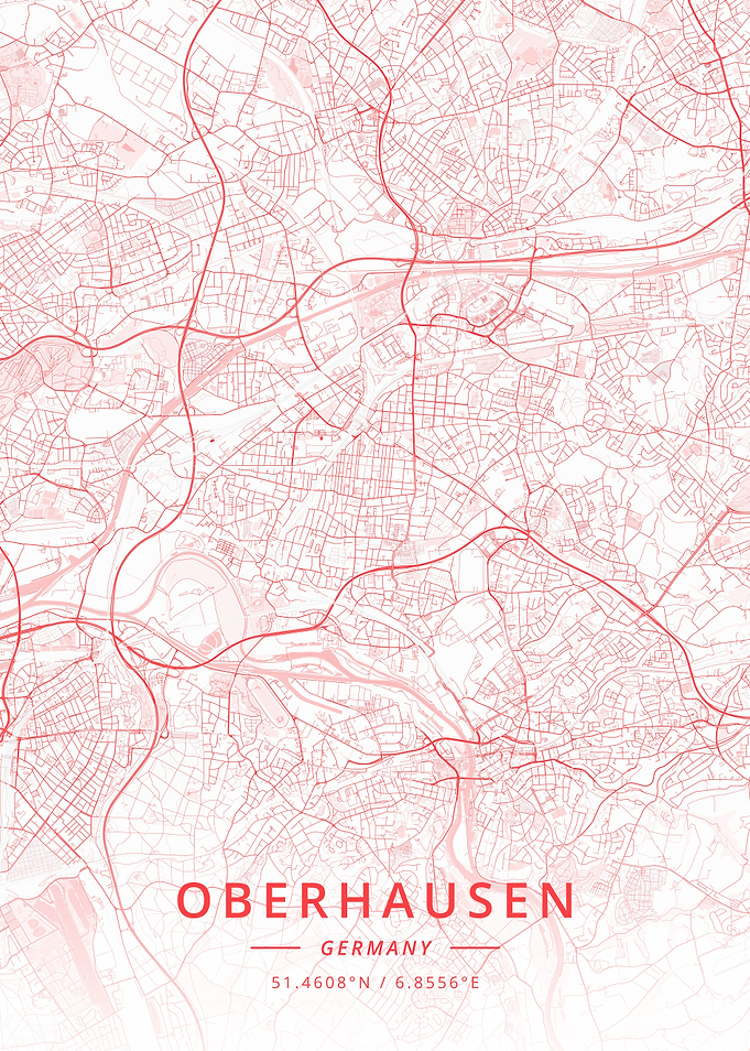 Oberhausen Germany