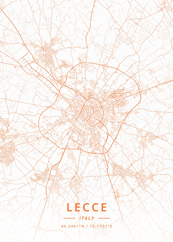 Lecce Italy
