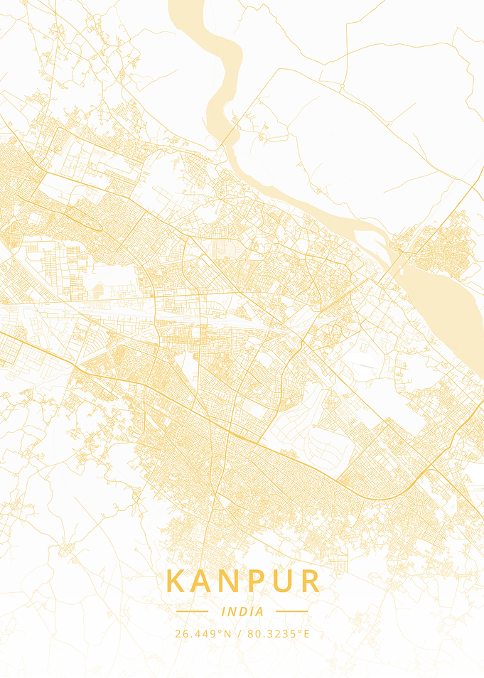 Kanpur India