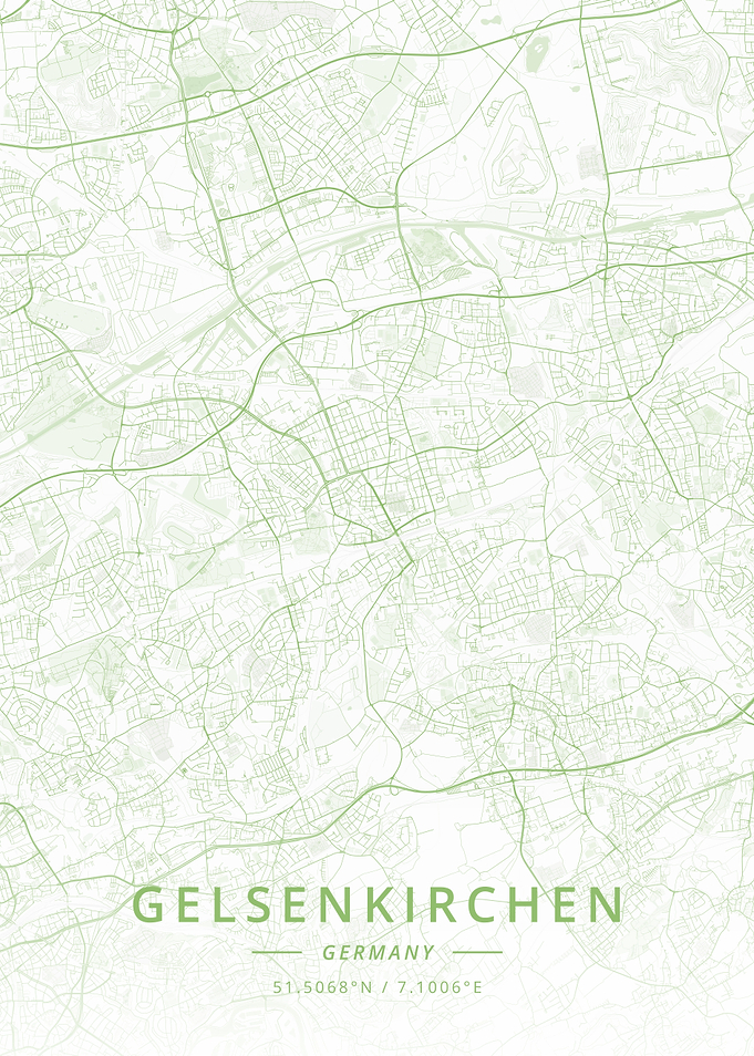 Gelsenkirchen Germany
