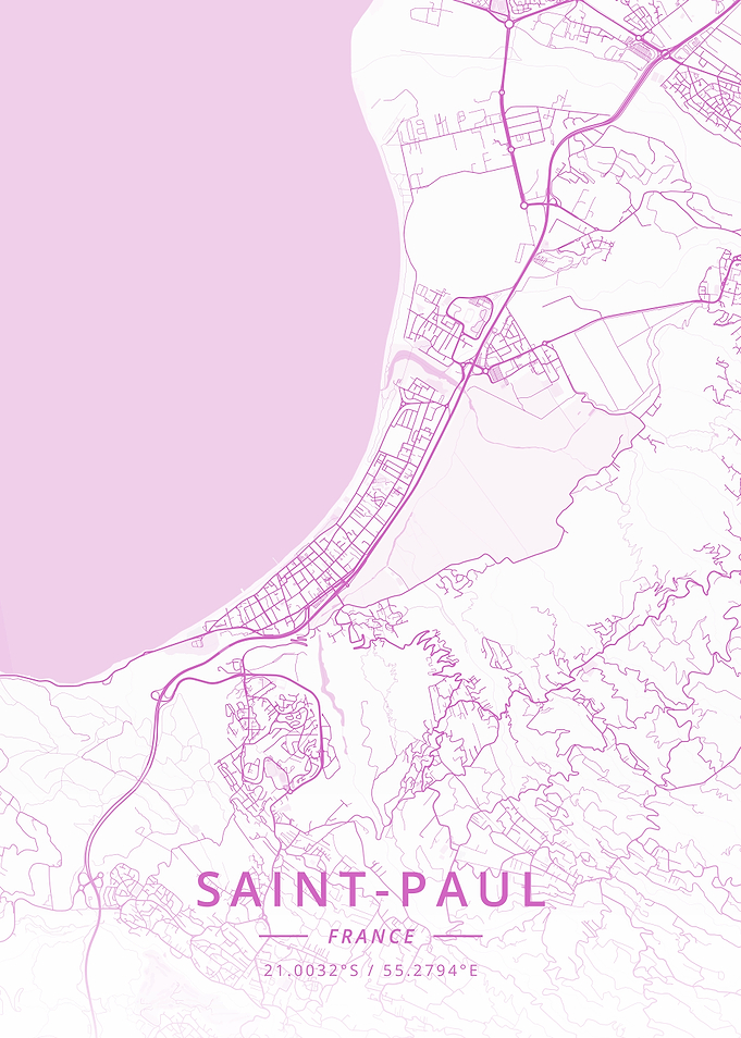 SaintPaul France