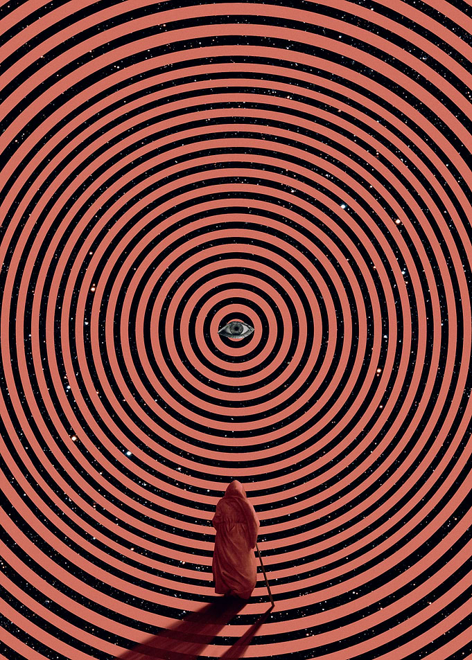 Distortion of reality