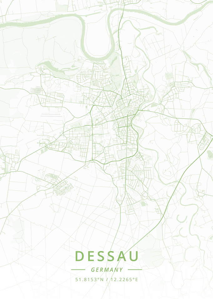Dessau Germany