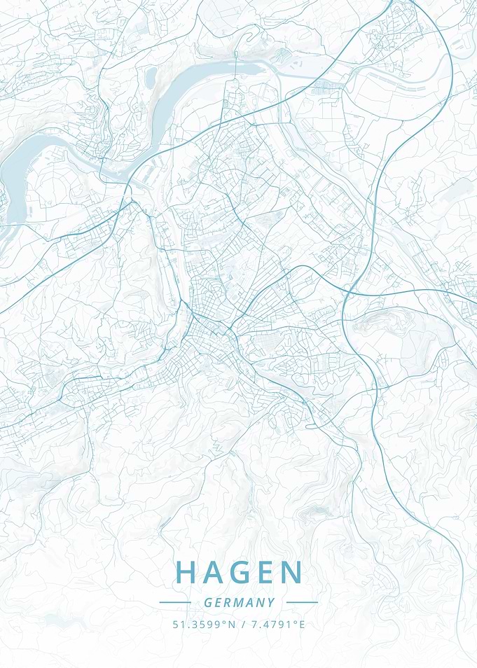 Hagen Germany