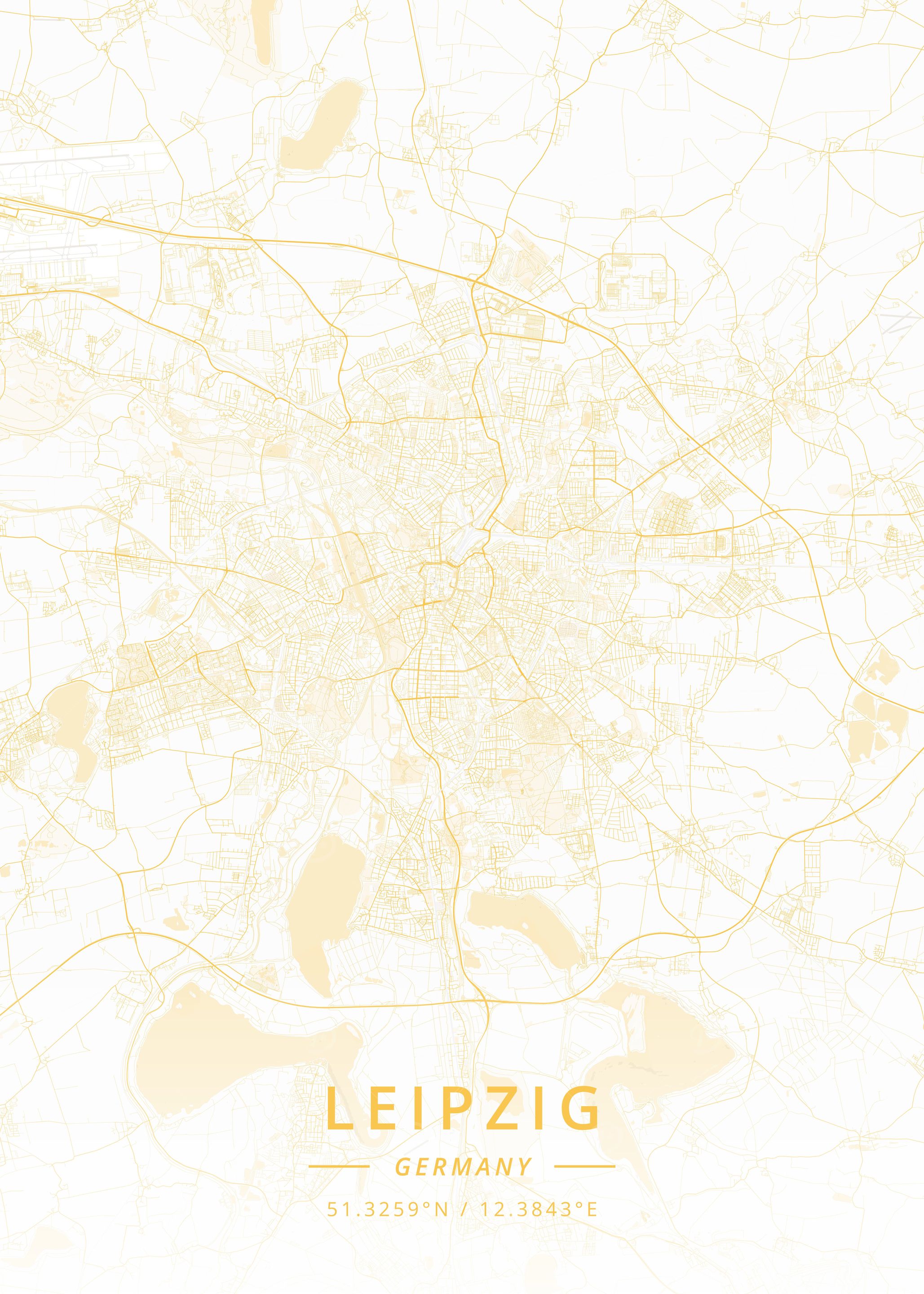 Leipzig Germany