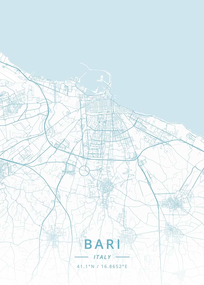 Bari Italy