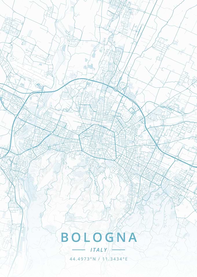 Bologna Italy