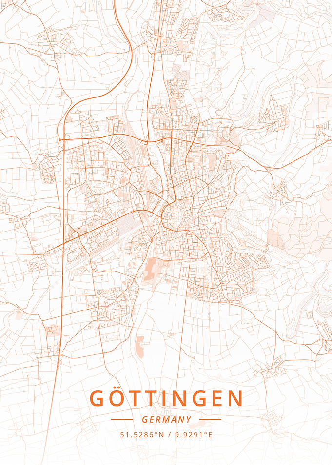 Gottingen Germany