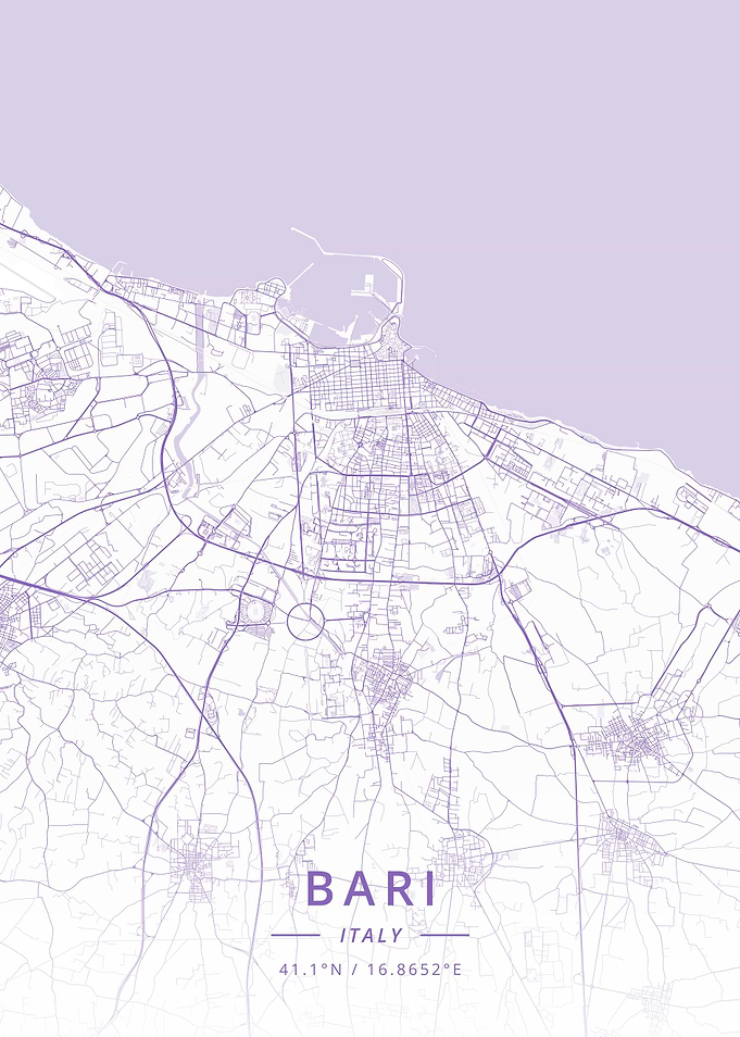 Bari Italy