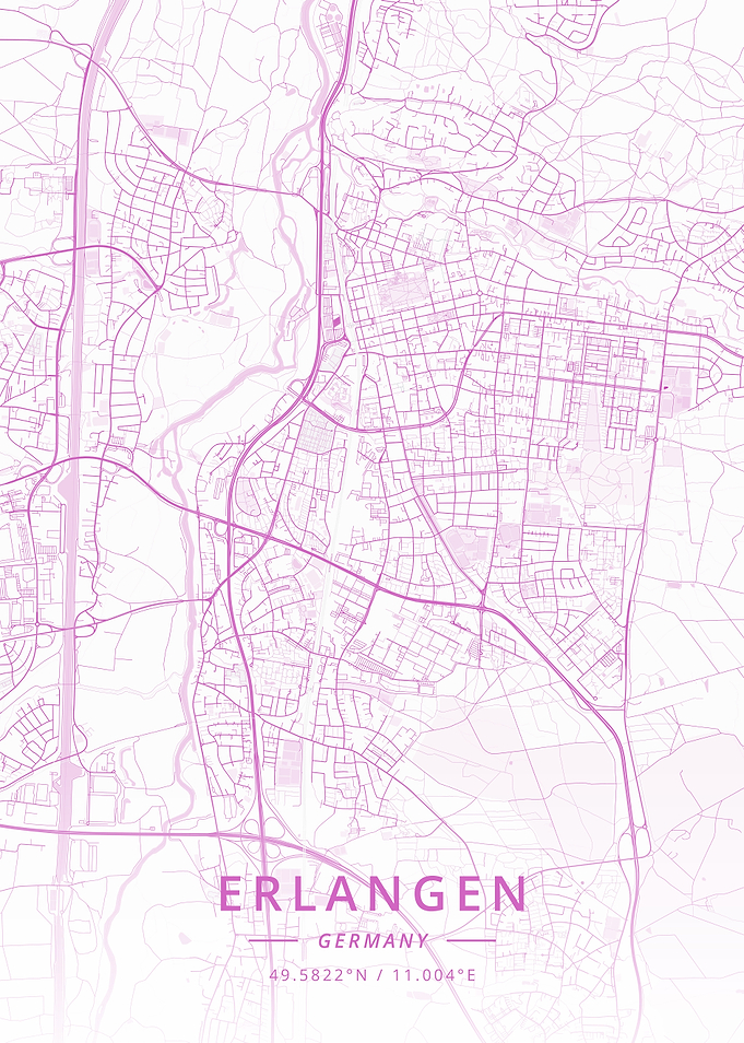 Erlangen Germany
