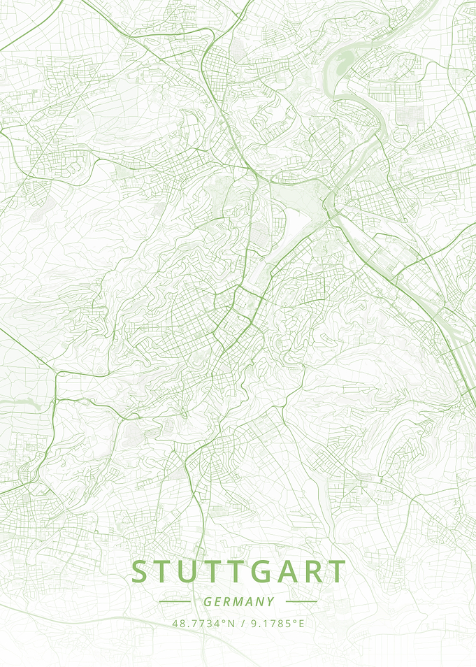 Stuttgart Germany