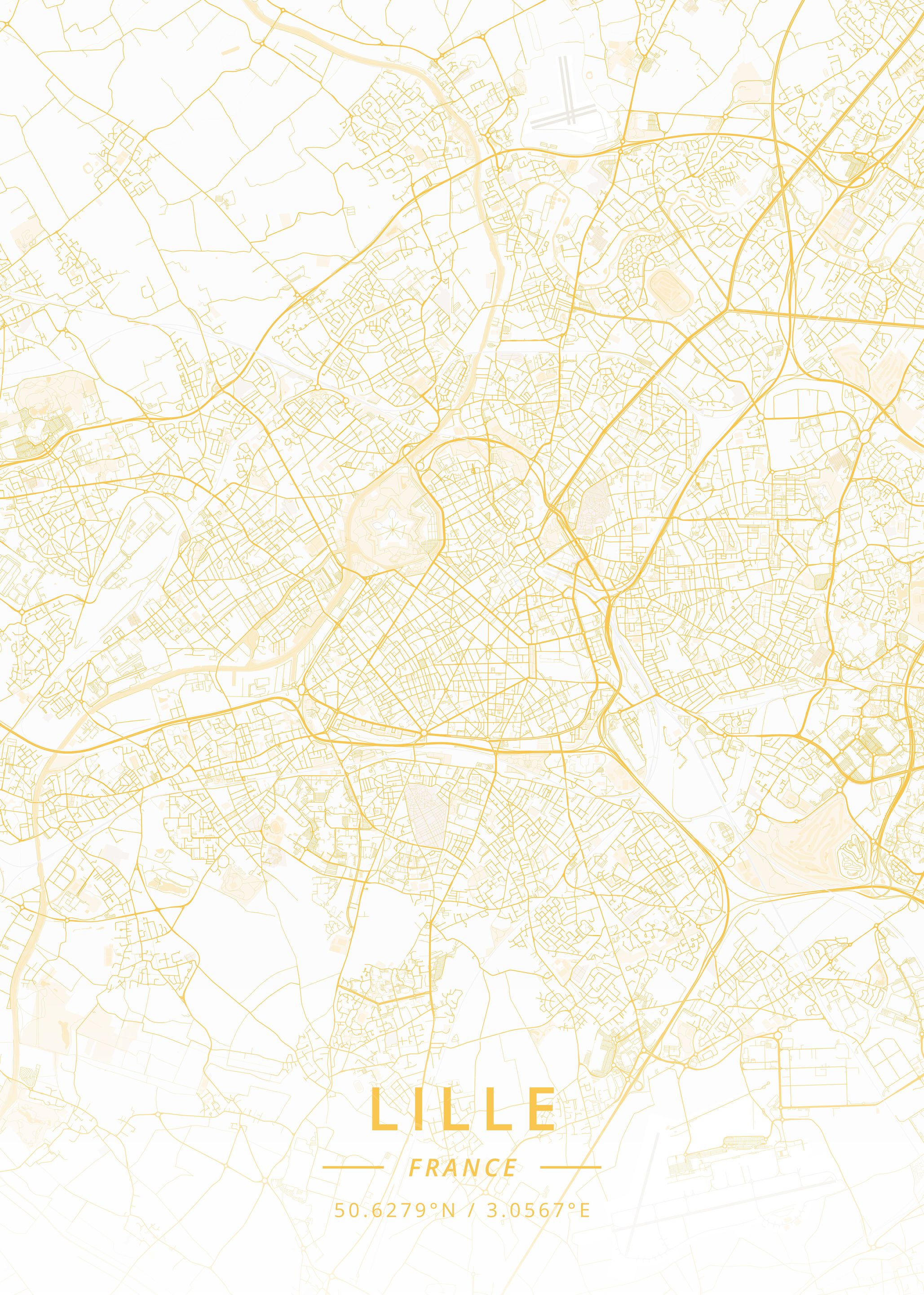 Lille France