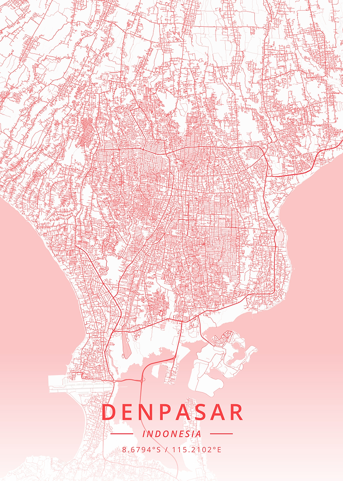 Denpasar Indonesia