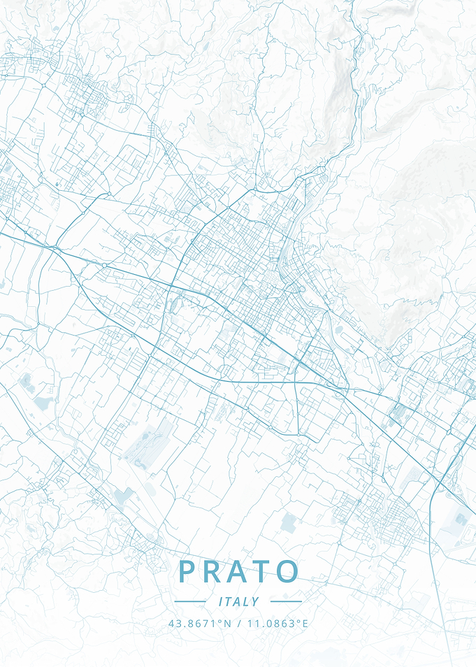 Prato Italy