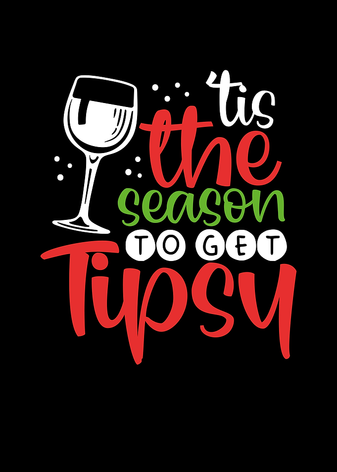 Wine of the tipsy season