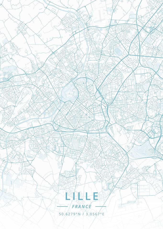 Lille France